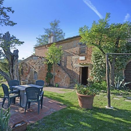 Podere Le Crete Montepulciano Stazione Exteriér fotografie